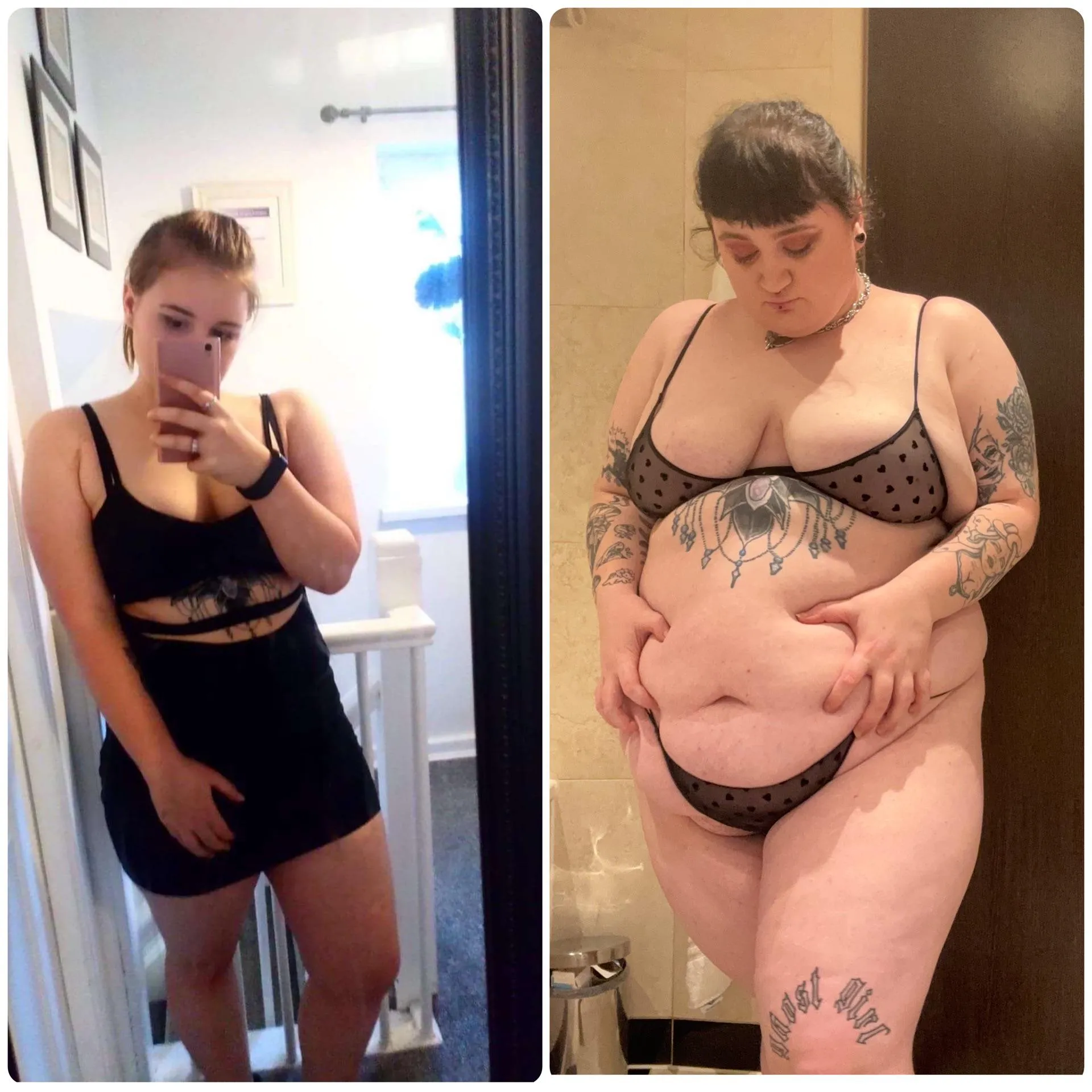 I Need More 🐷💕