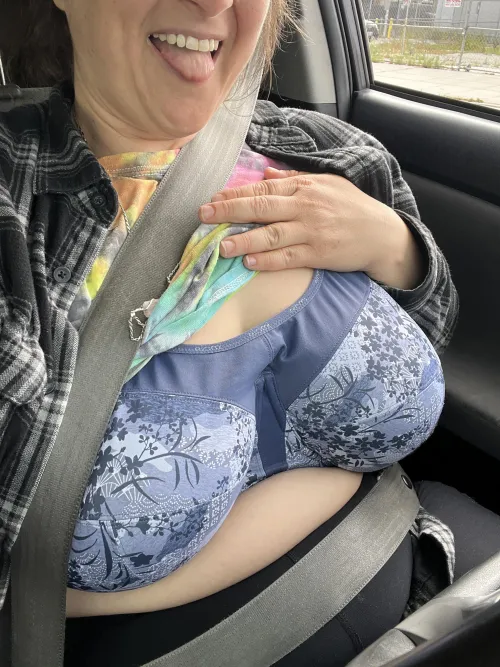 I think on coming traffic liked what they saw