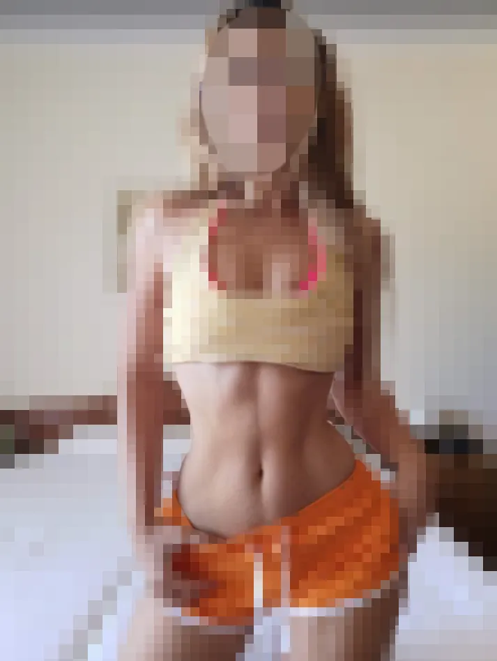 I'm sure you're wet right now