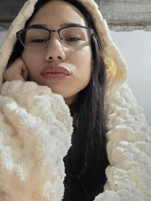 Im the teddy of ur dreams