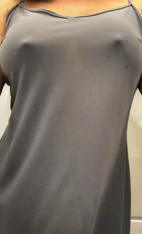 Is it that noticeable