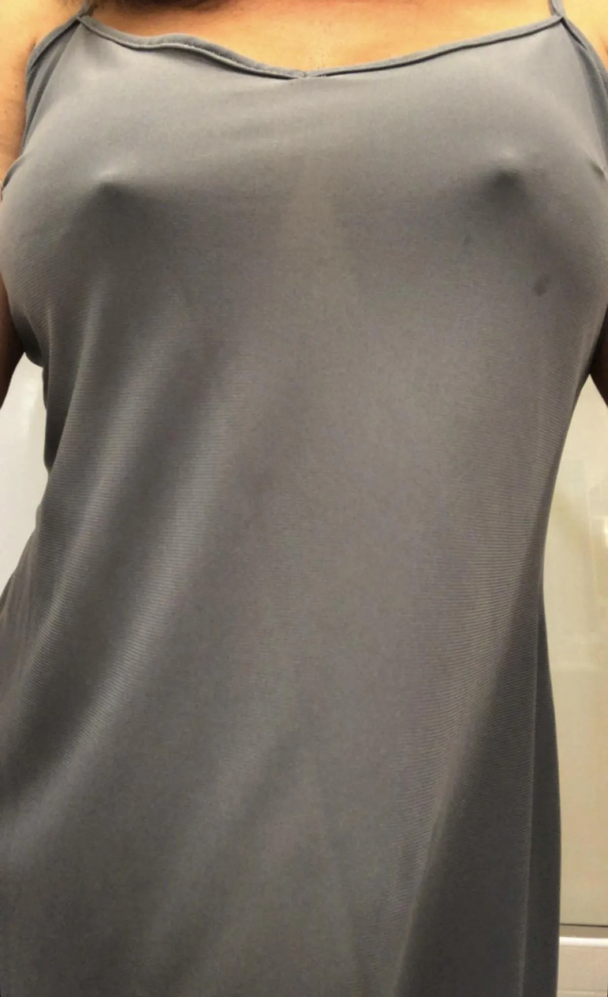 Is it that noticeable