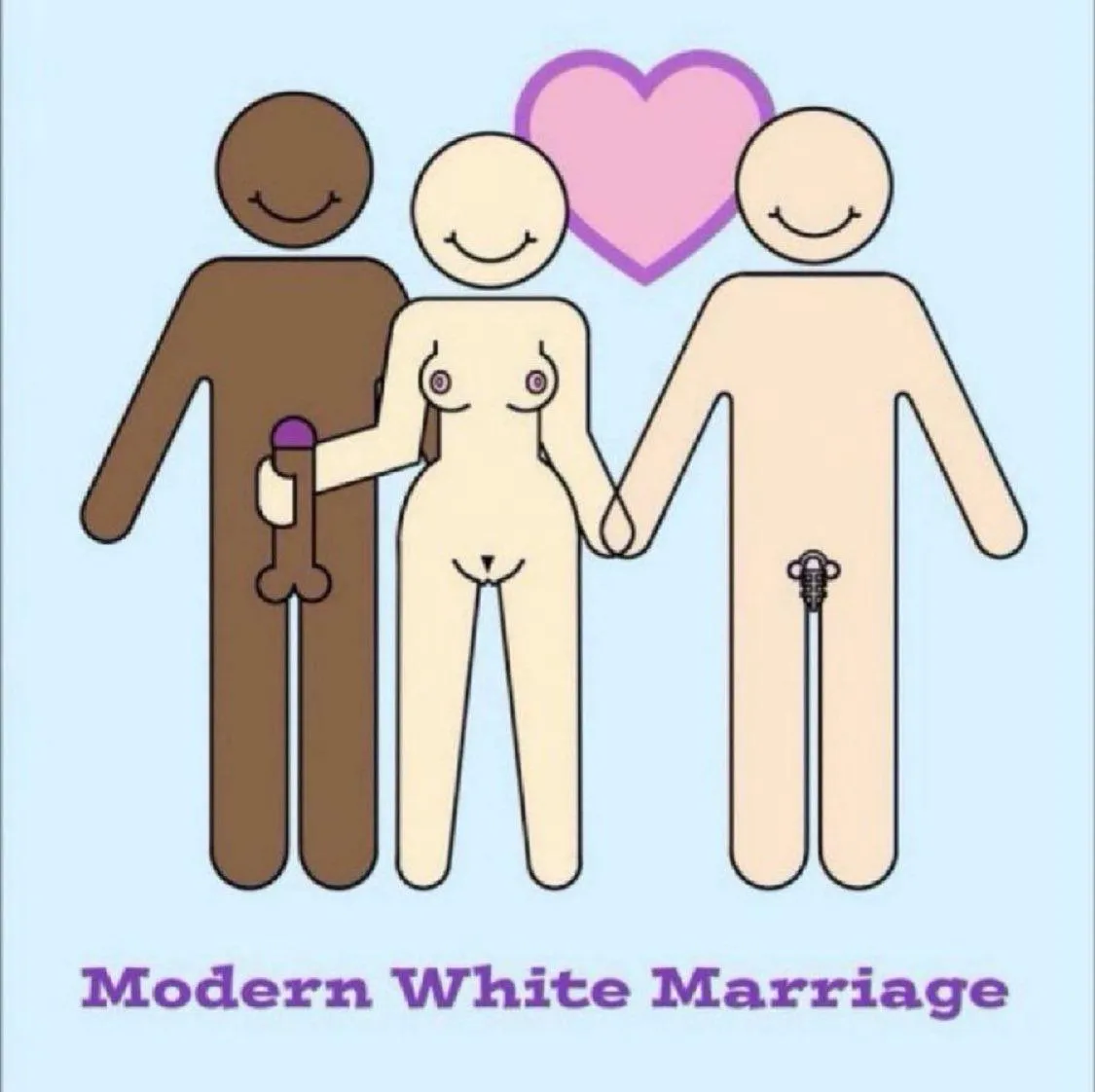 Its all about bigger better ones