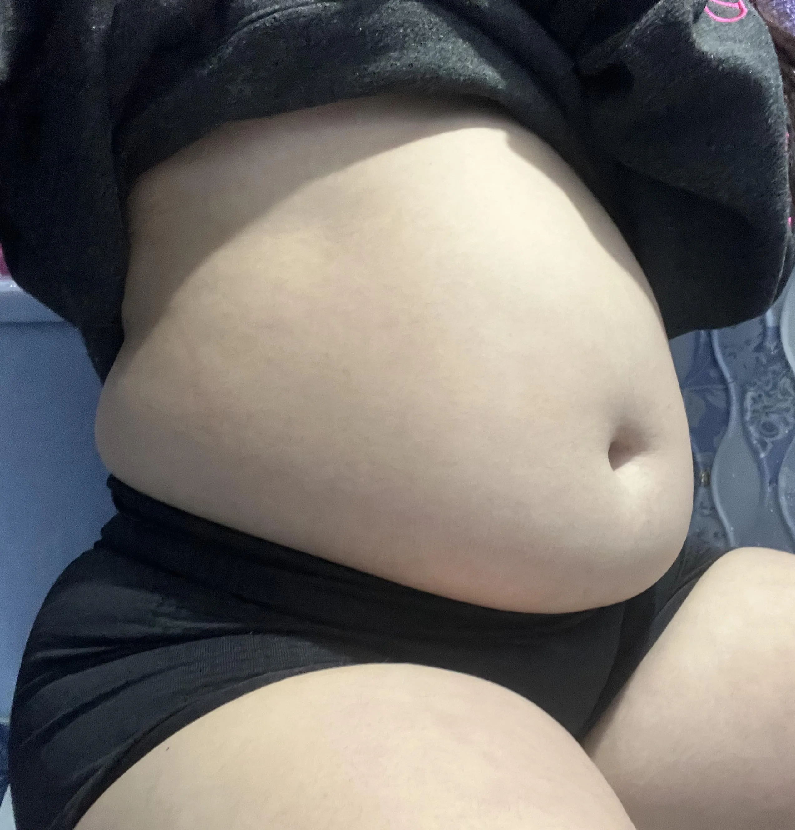 I've become a pig! 🤭🐷