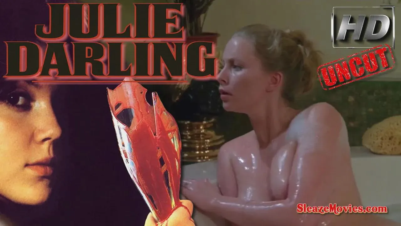 Julie Darling (1982) watch uncut