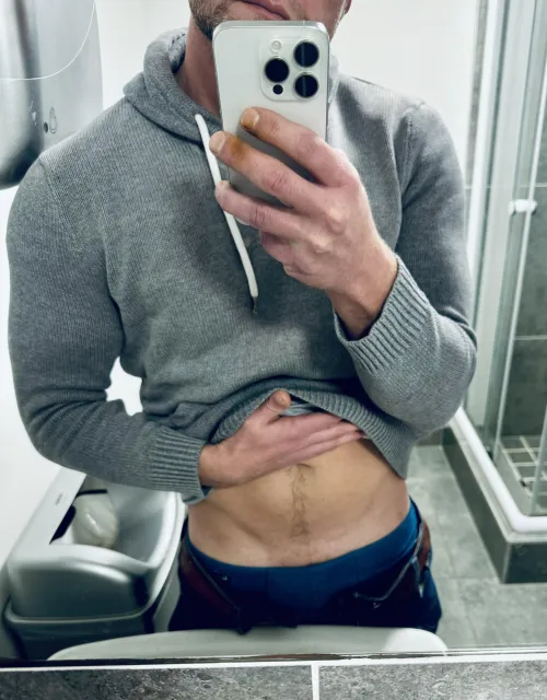 Let’s get warm together..