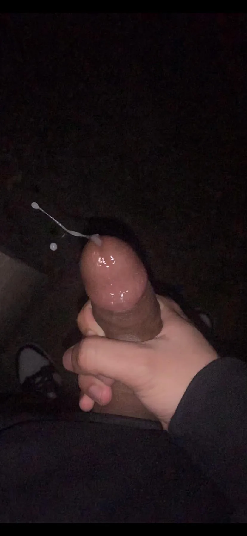 M24 in Finch and vp, looking for a jerk bud who could host