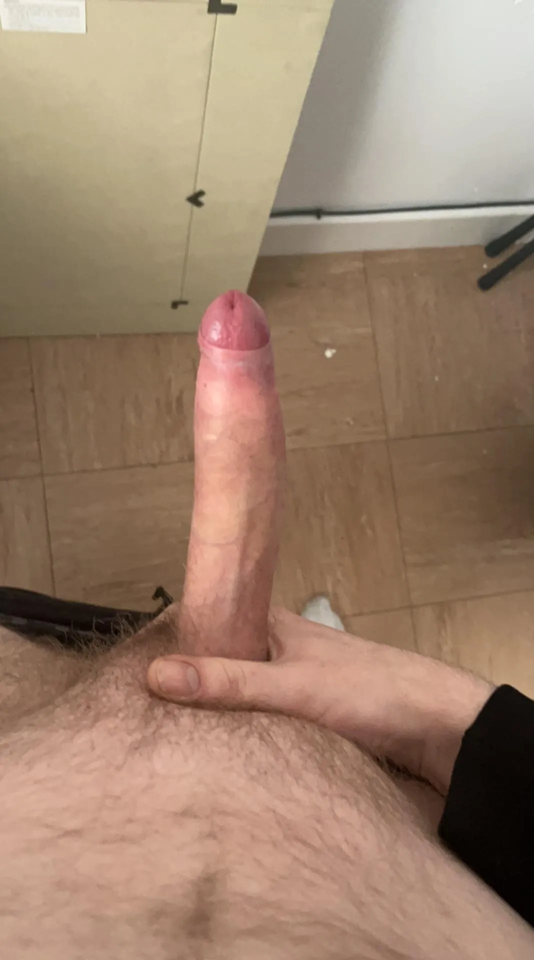 M[26] who wants it? South Dublin can’t accom