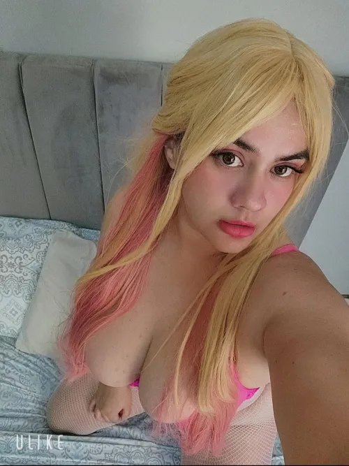 Matin Kitagawa by kata Cerna