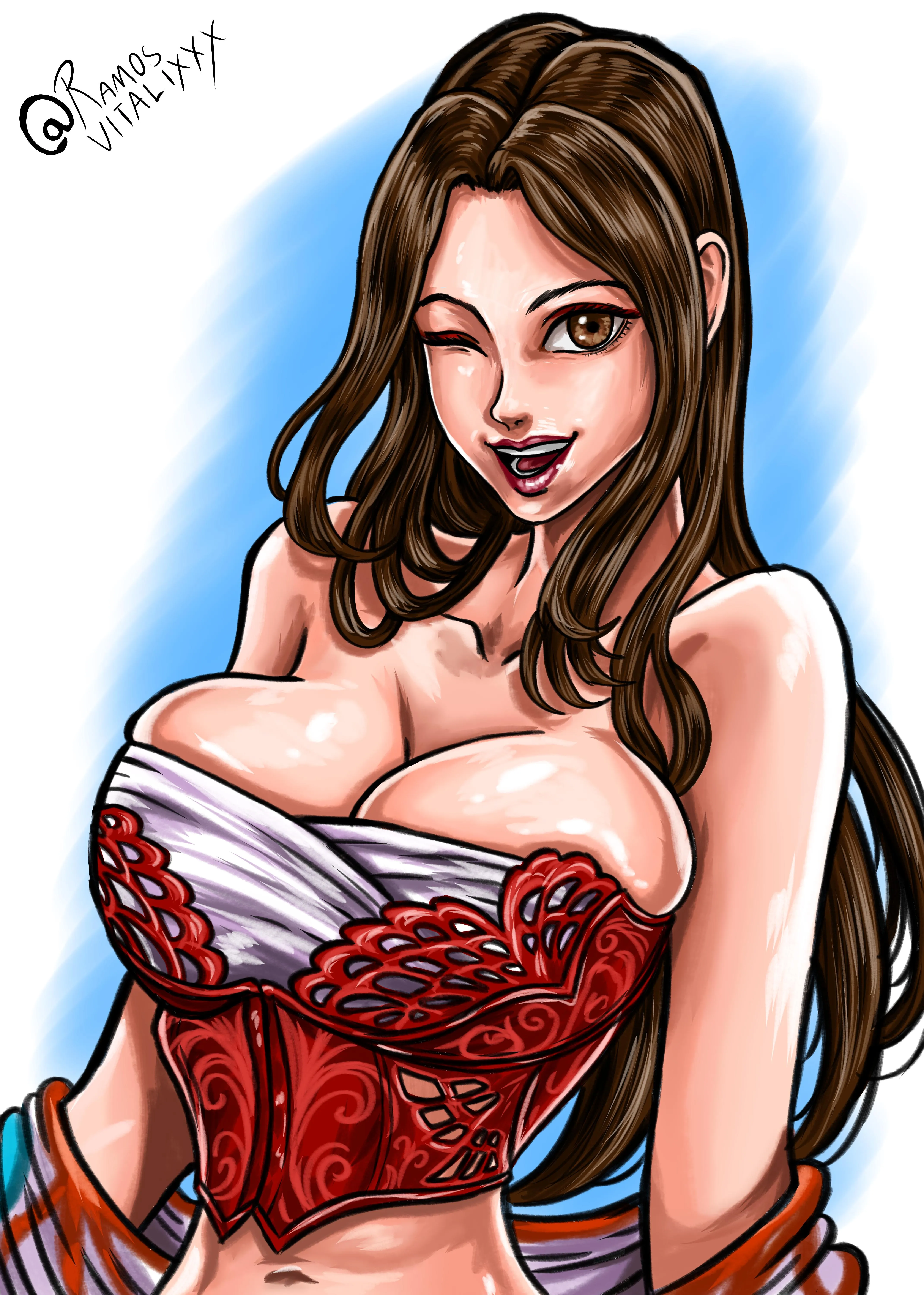 May (RamosVitalixxx)