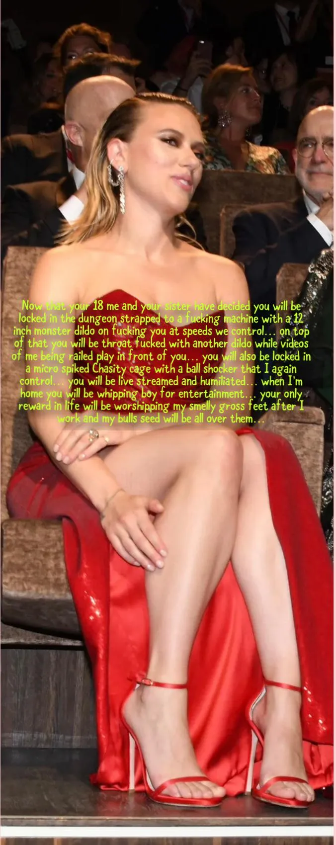 Mommy Scarlett’s New Rules ImageFap None Mommy Scarlett’s New Rules ImageFap None