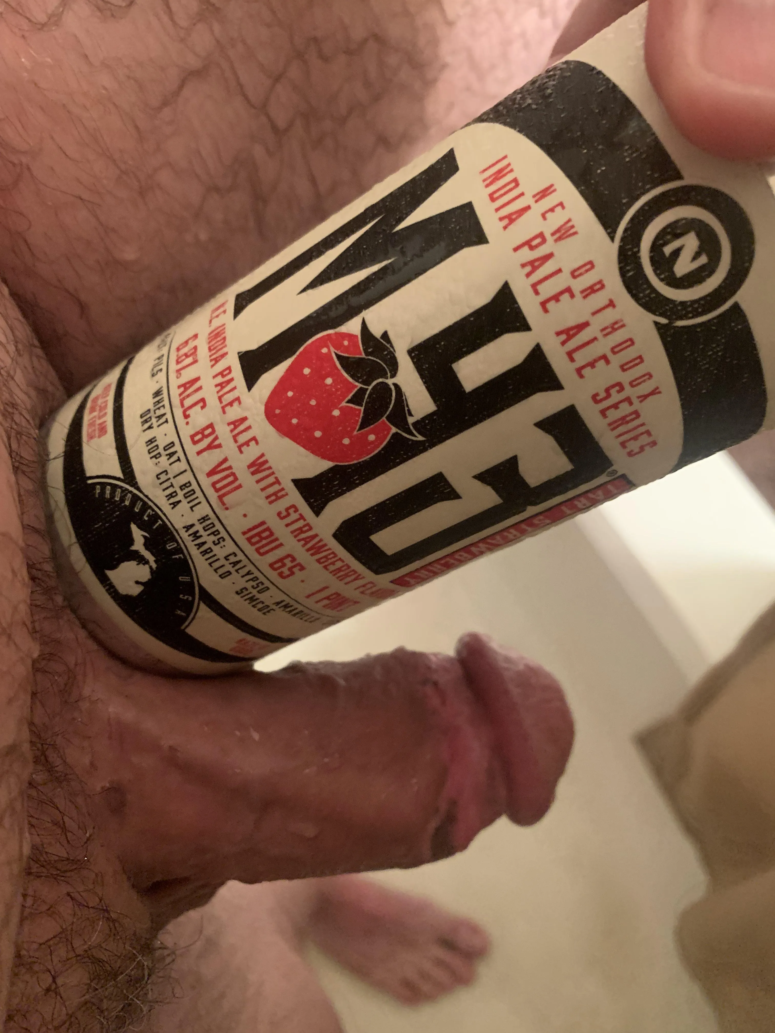 Old Nation: Strawberry M43 for the Win!!!