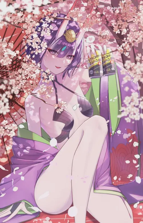 Sakura Douji