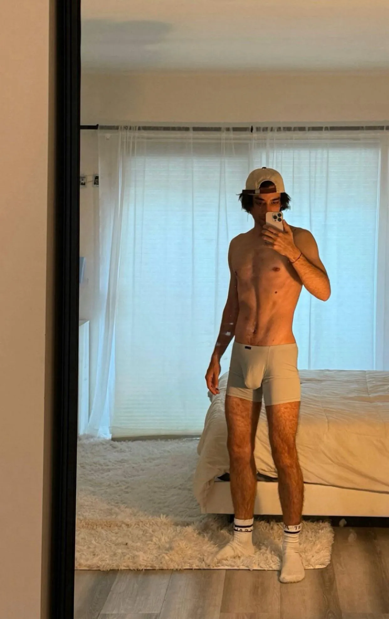 [selling][$35][US] 18yo college student sweaty underwear.