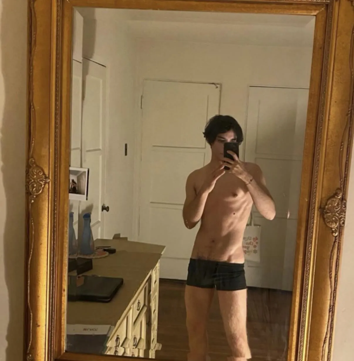 [Selling][US][$35] 18yo college student sweaty undies