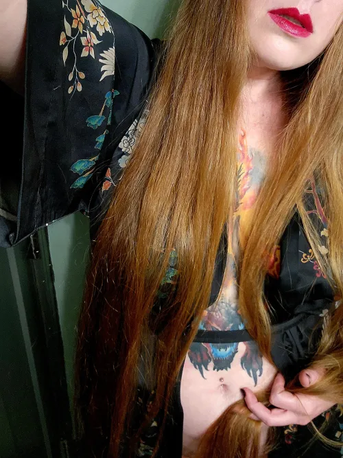 Sorry I'm such a tease (f)