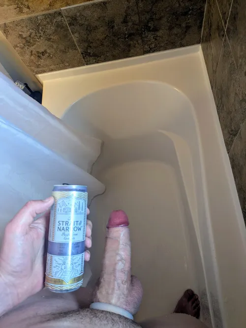 Straight and not so narrow