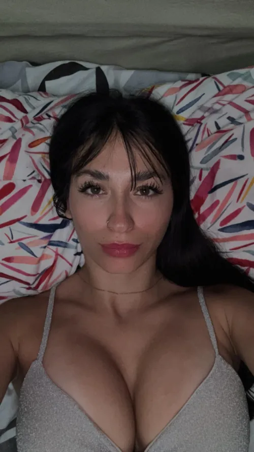 Tell me what you're watching... while I'm falling apart inside