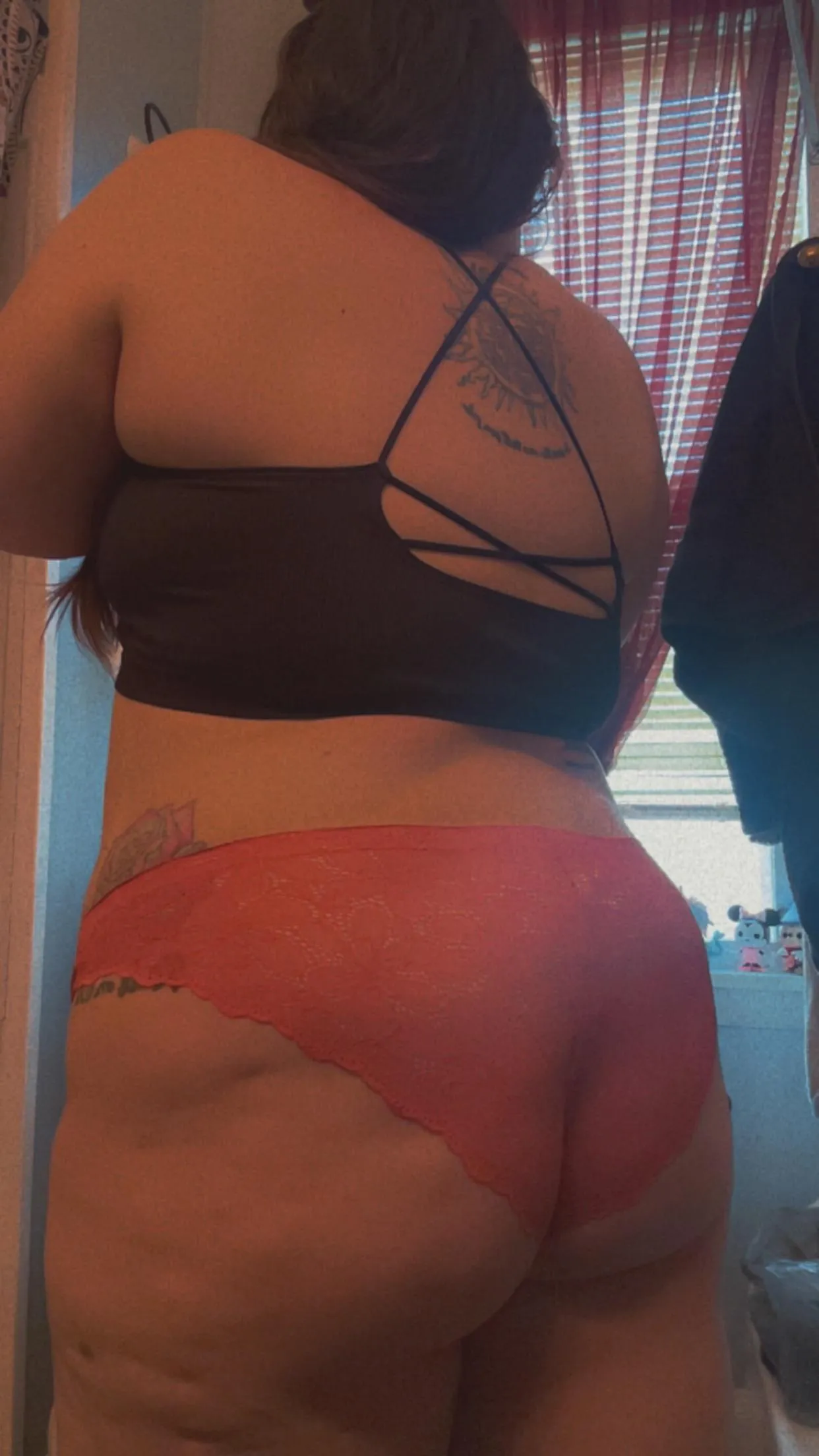 Thanks for the invite 😍