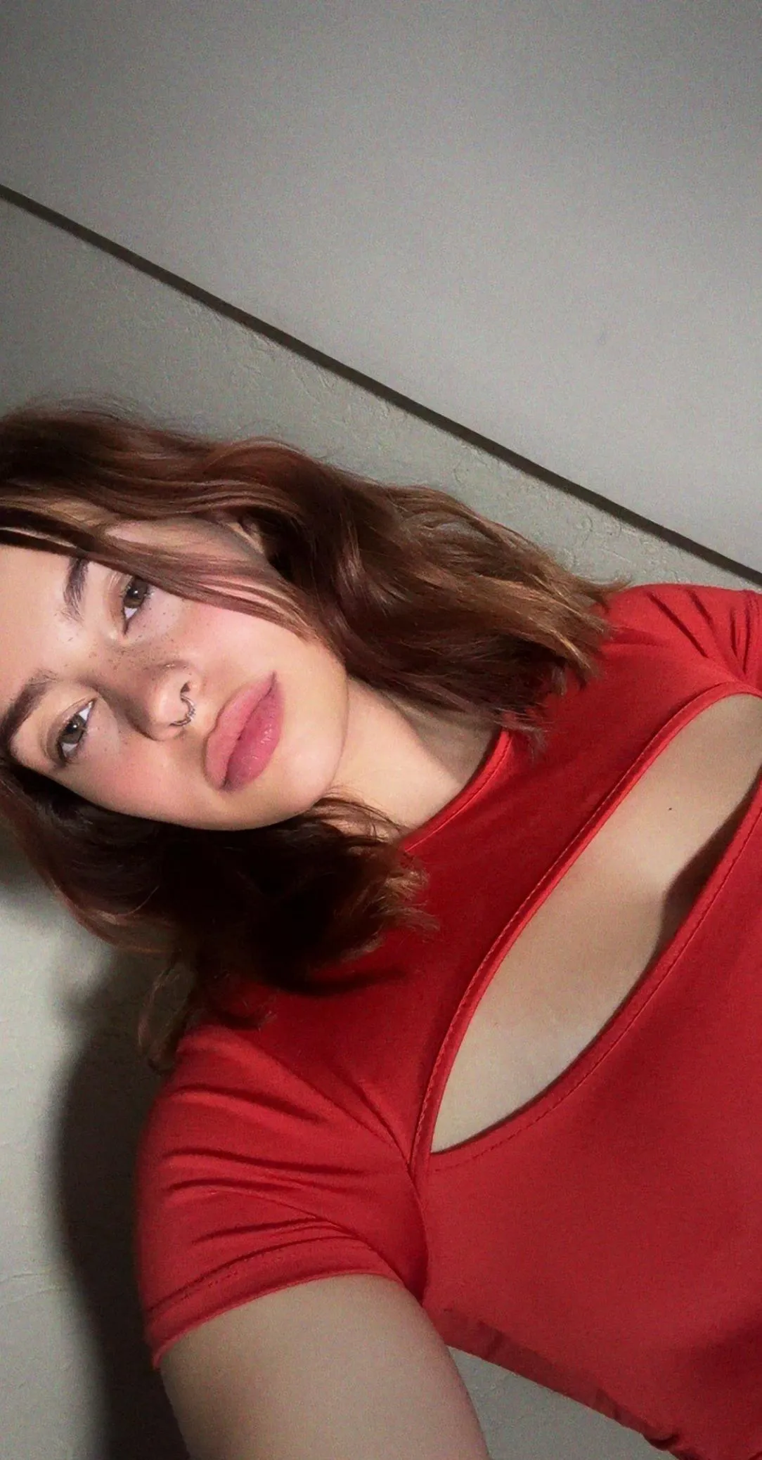 the whisper you hear