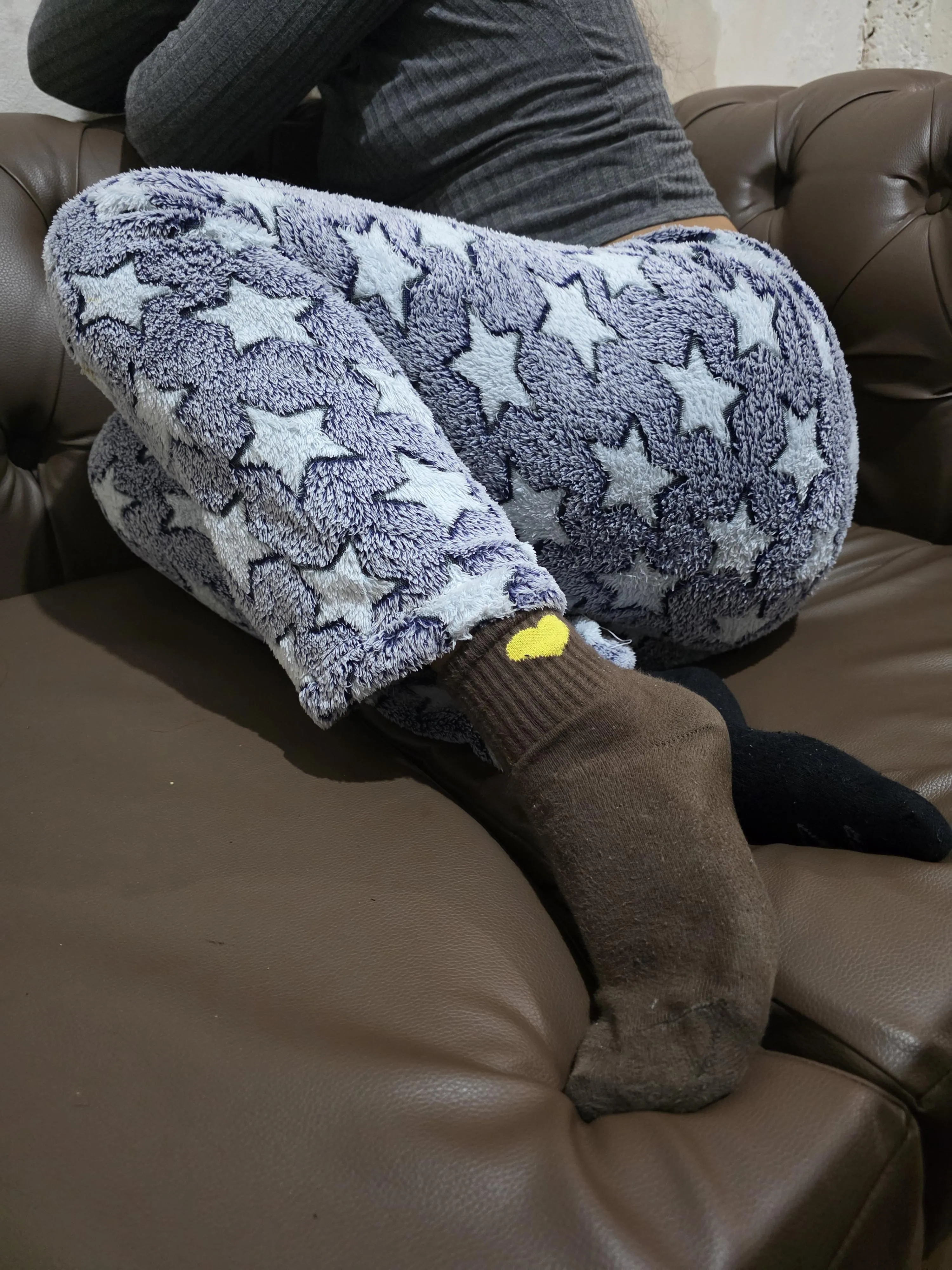 These are a blanket hah