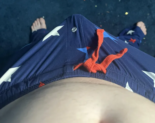 These want to pop the button[32]