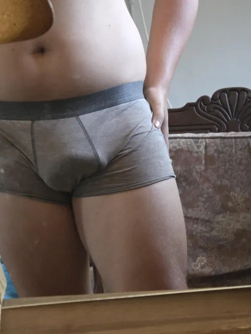 Think it fits nicely