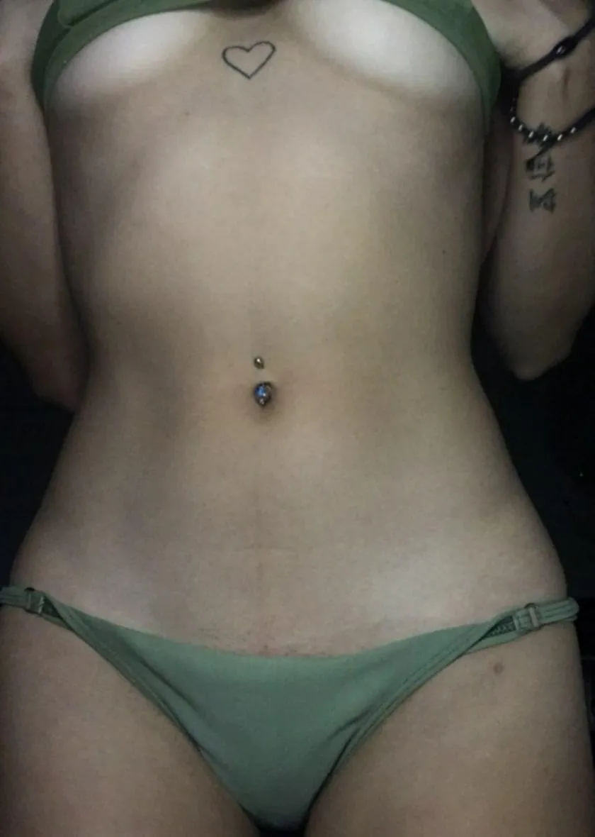 this body was made to be enjoyed