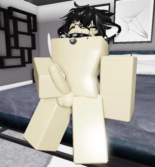 This Kitty Can Squirt!