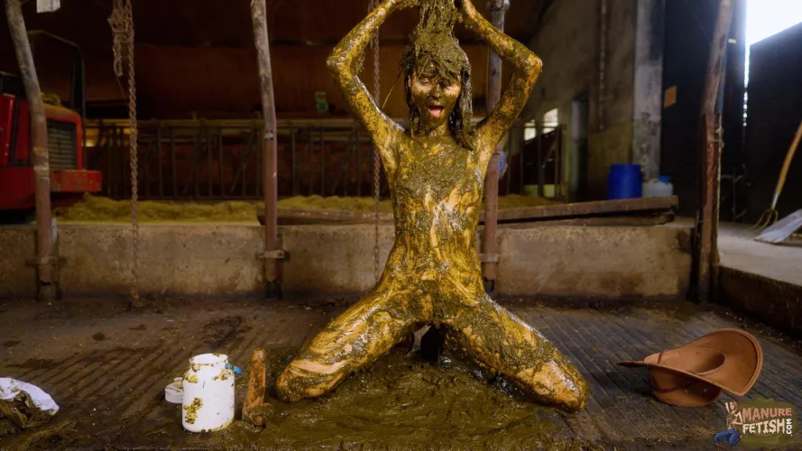 This was such a fun scene to make (f)