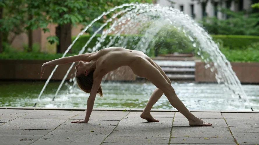 Today's Watercastle Bridge Shooting 🌞 🕍⚡️❤️‍🔥