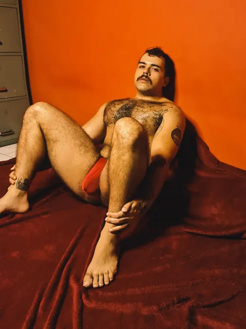 Wanna get wet with me tonight ?