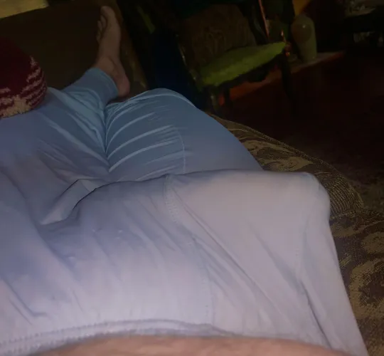 Woke up with a tent …[40]