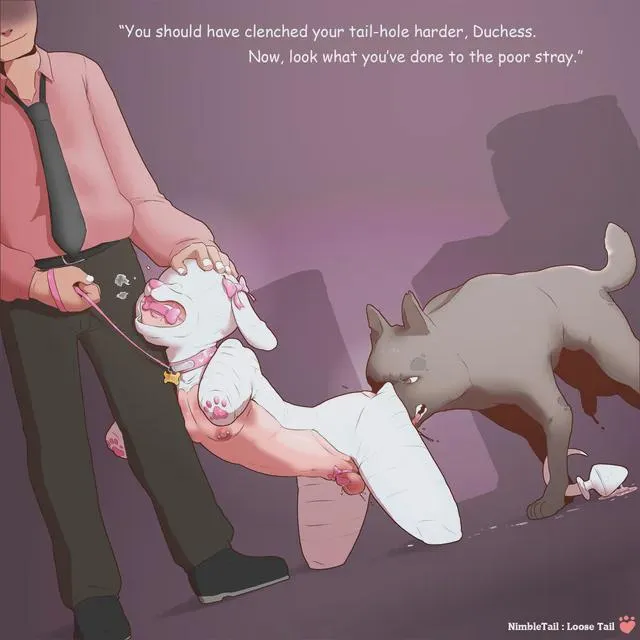 Would love to have a master treating me like this for the sissy slut that I am - Source: nimbletail