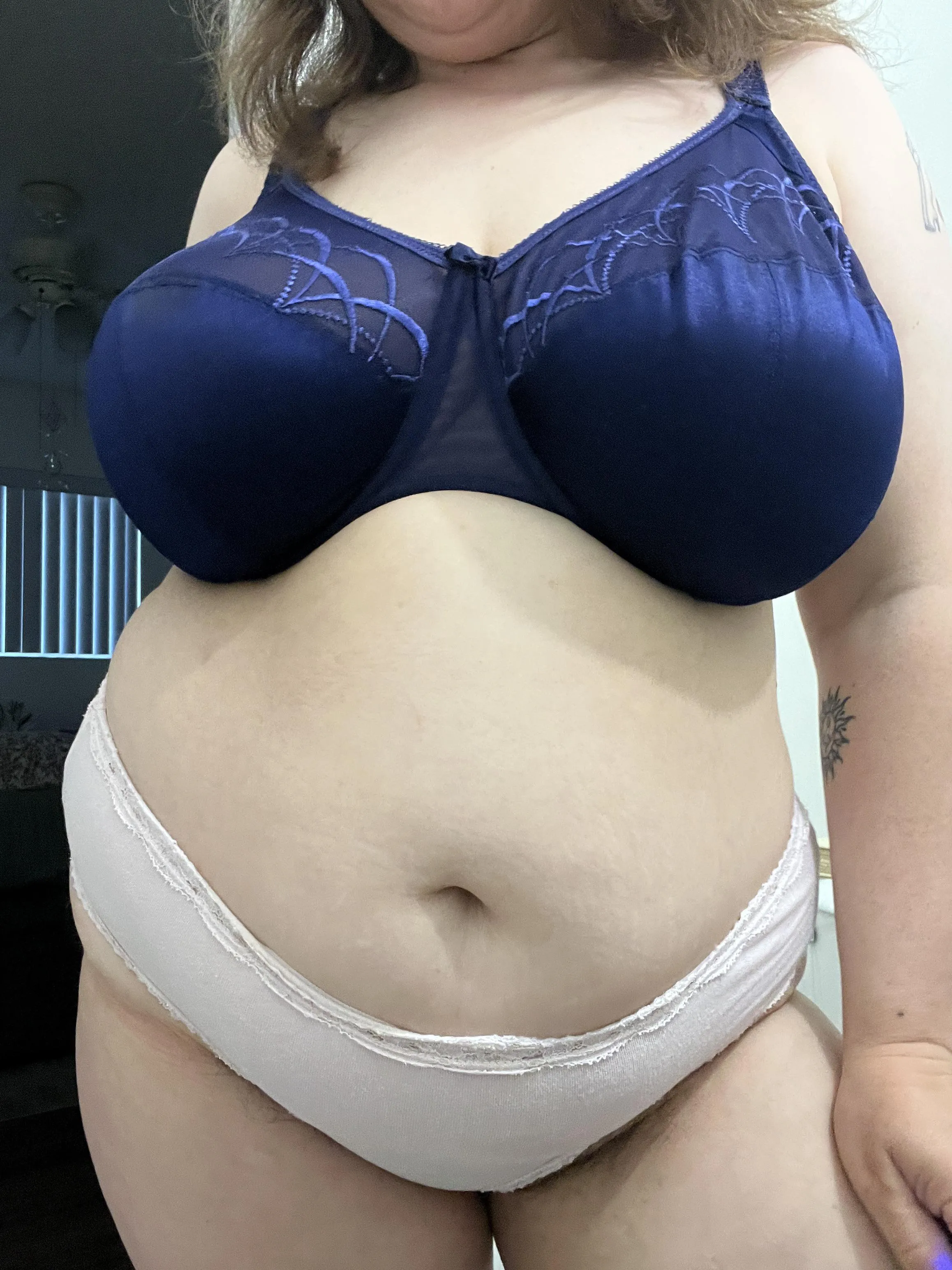 Would you believe I’m a 38L