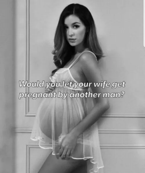 Yes, I am a cuck 😍