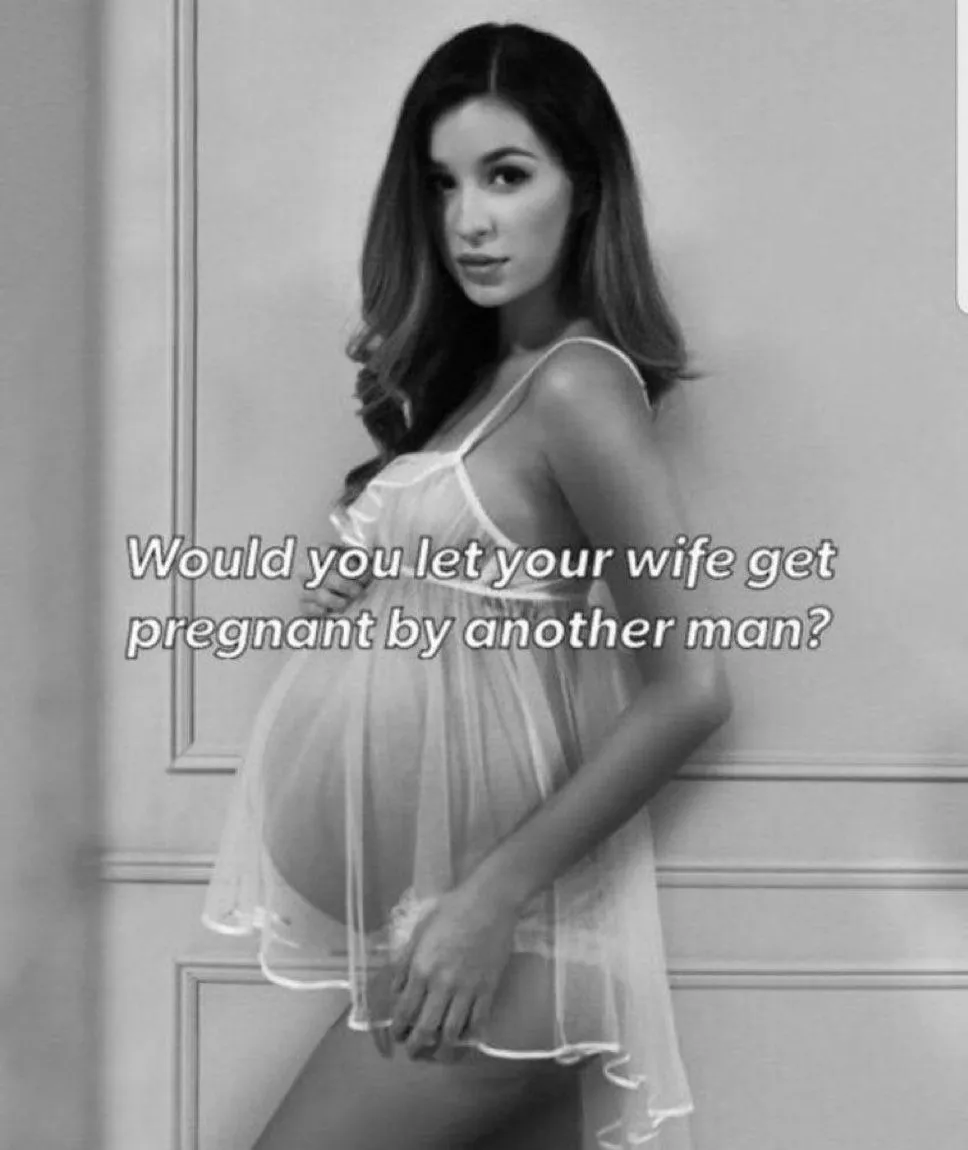 Yes, I am a cuck 😍