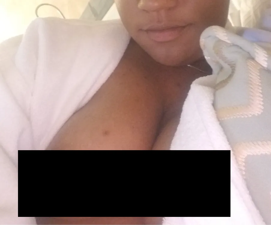 You wouldn't know what to do, even if you COULD see it all