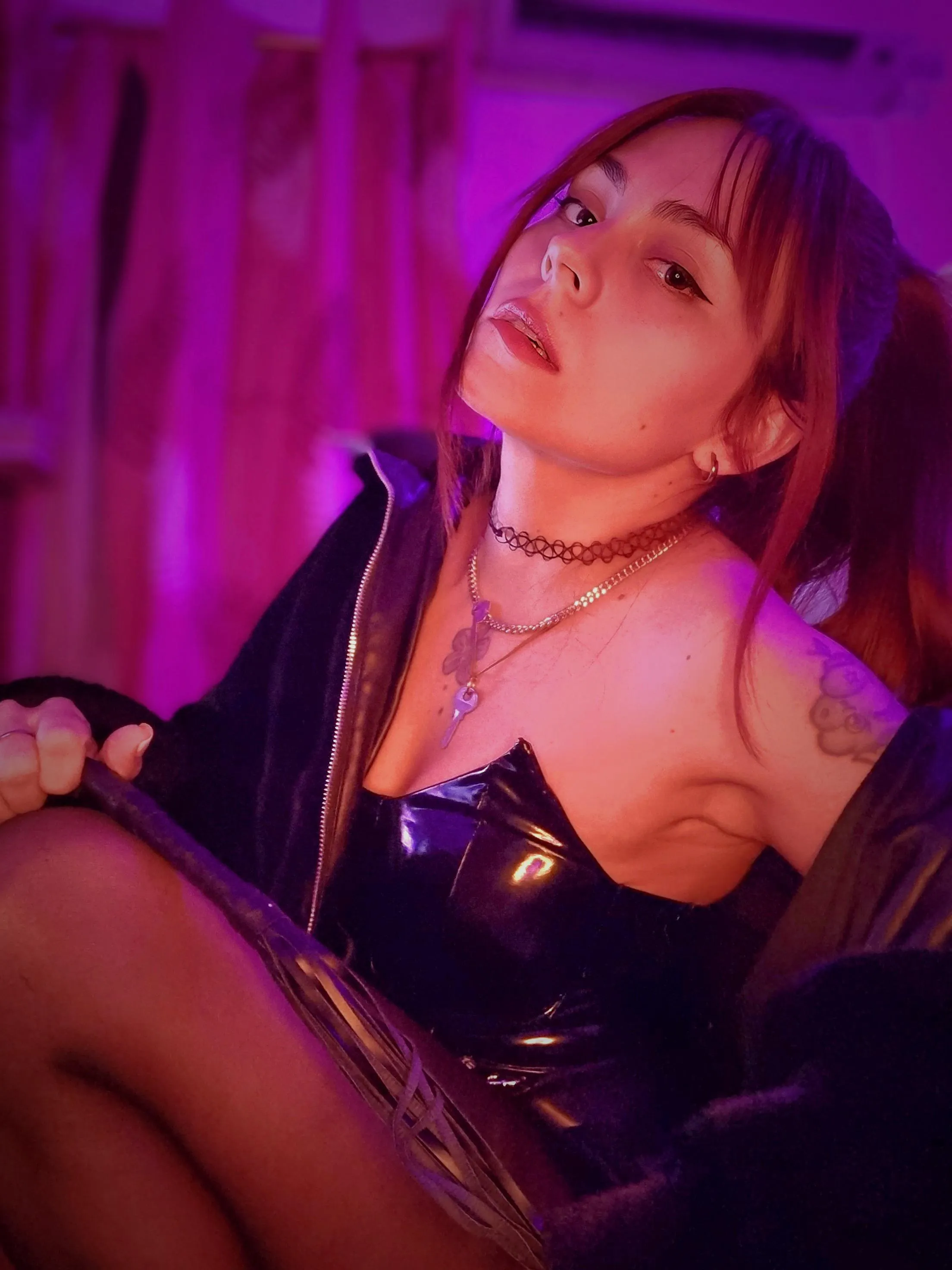 Your only purpose is to obey