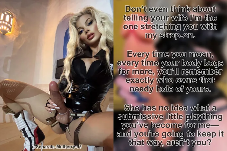 Your wife doesn’t need to know (imagefap nerdyVanilla)