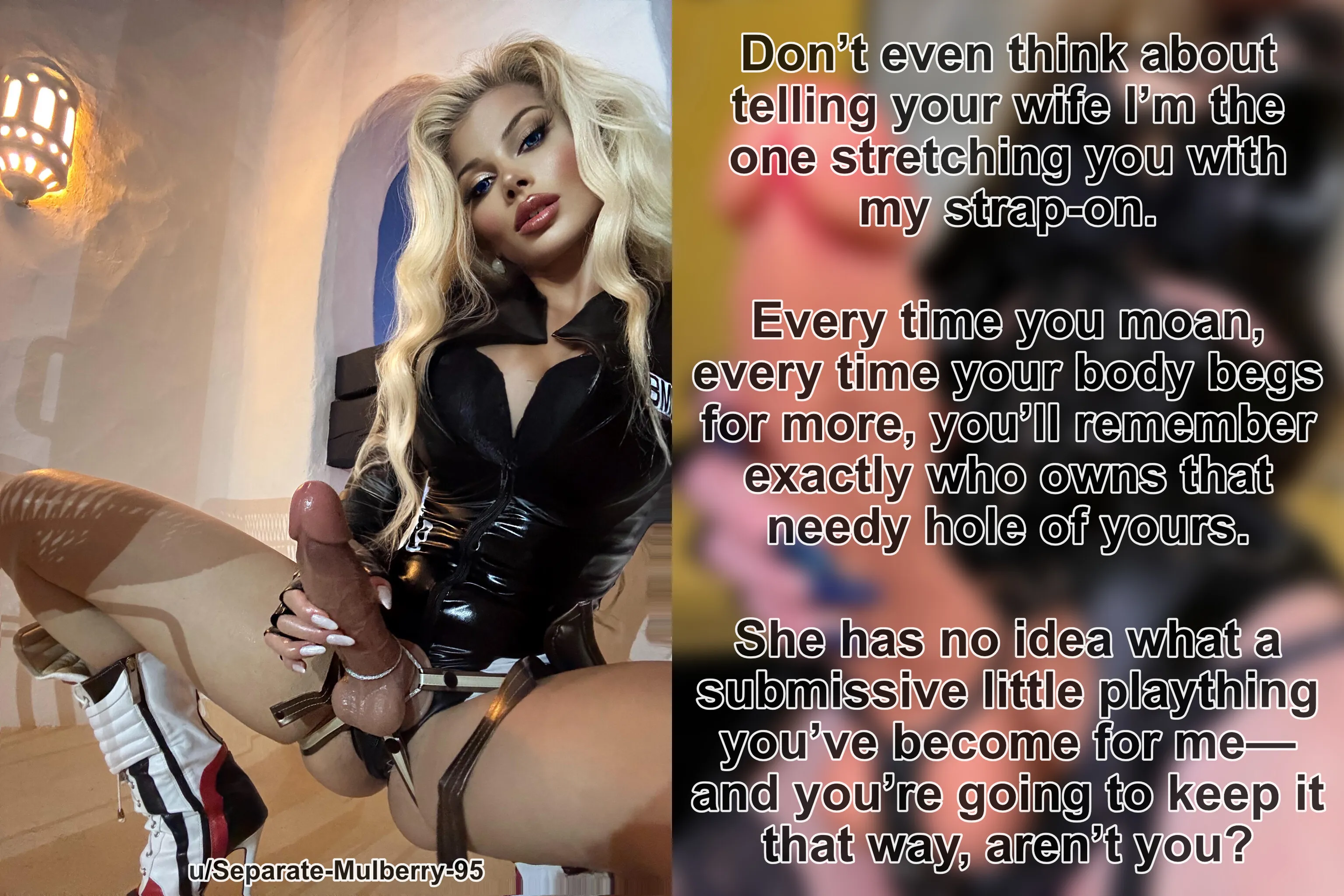 Your wife doesn’t need to know (imagefap nerdyVanilla)