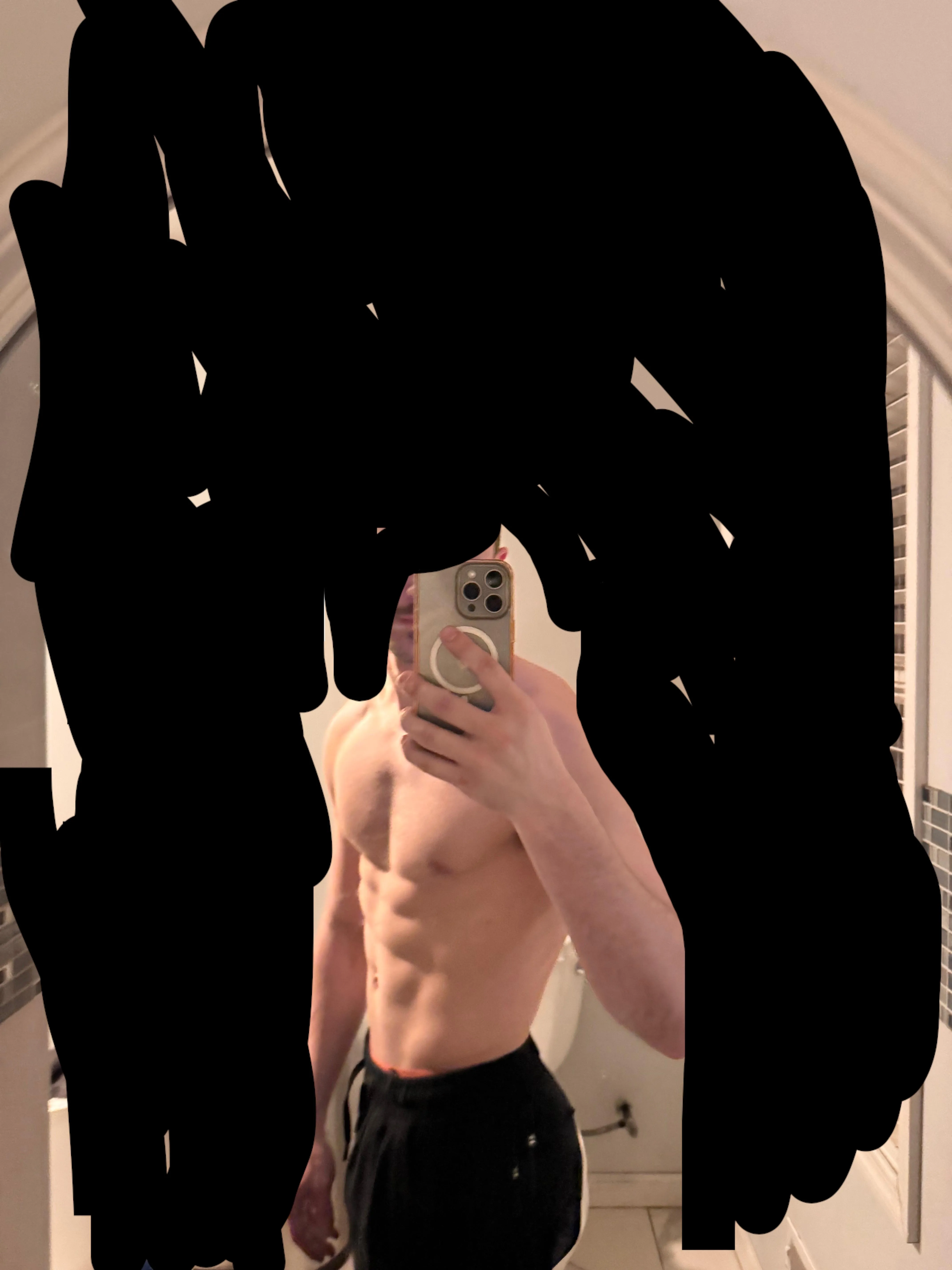 25M4F.. any wives in here?