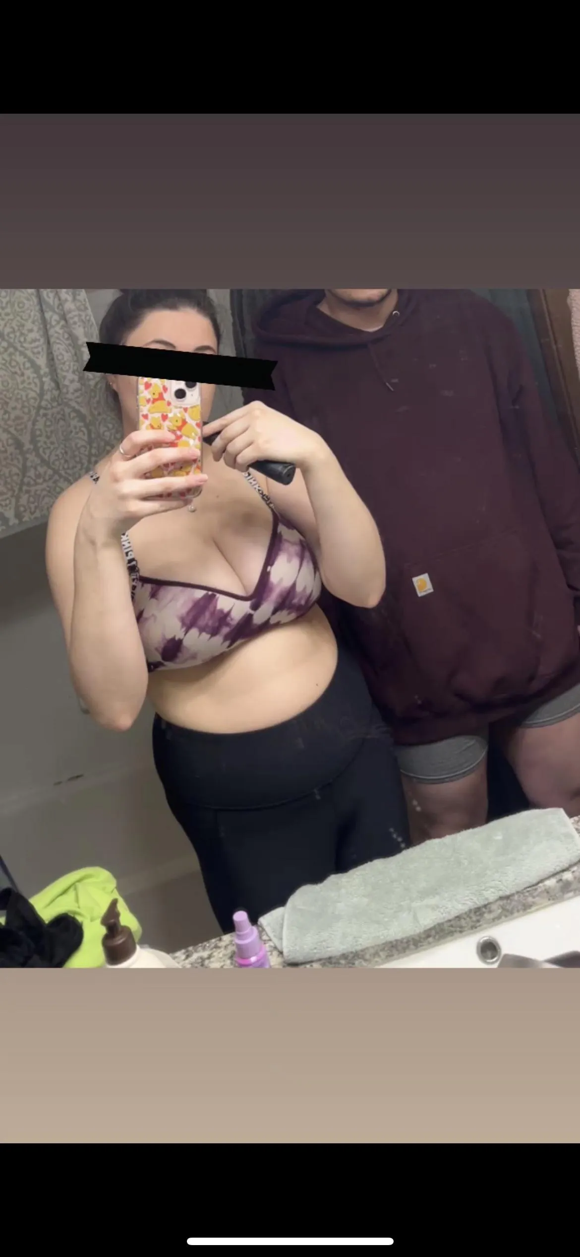 27F and 28M seeking like-minded friends! (MN)