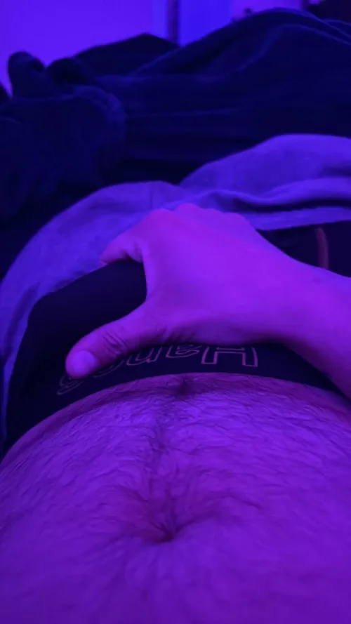 30 M4F in Richmond tonight only Dm open