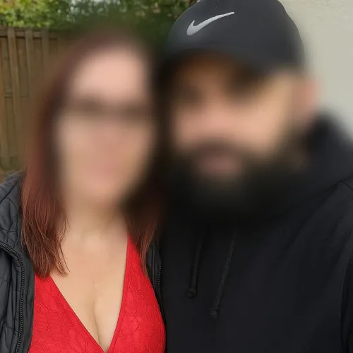 [34/32][MF4MF] - Couple looking for another couple