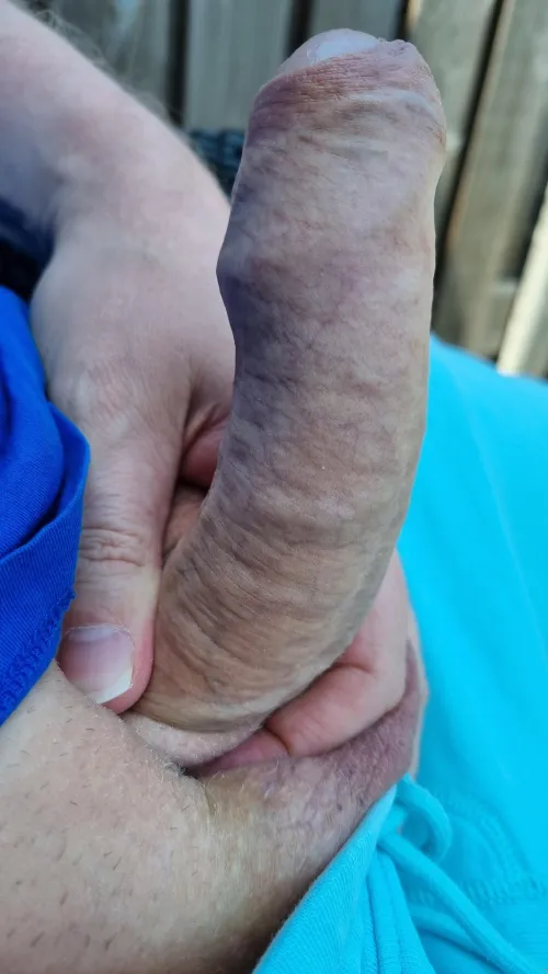 (46) enjoy the nice weather.