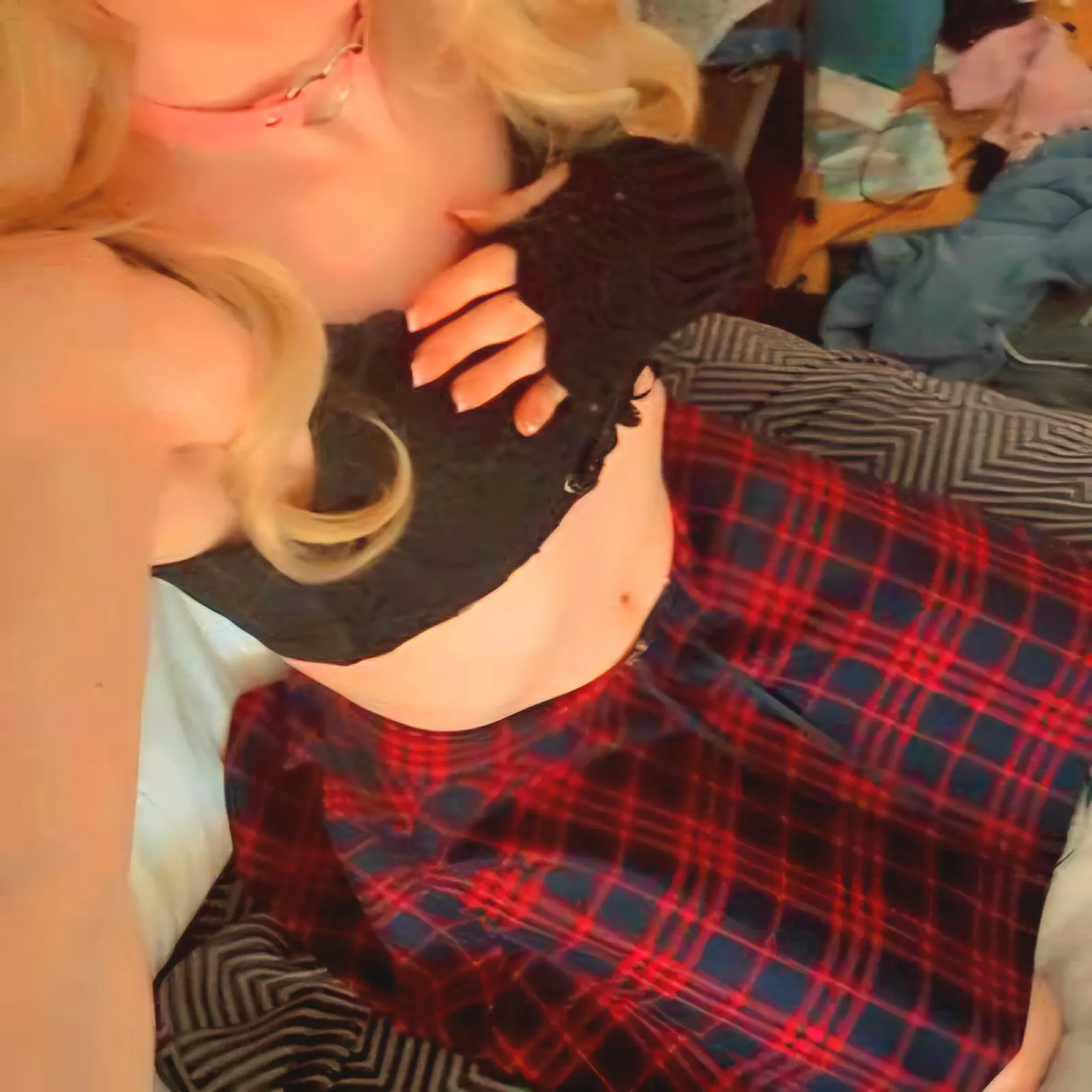 Am I missing something?