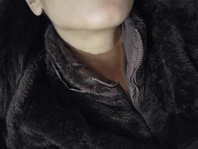 Another day being a teddy