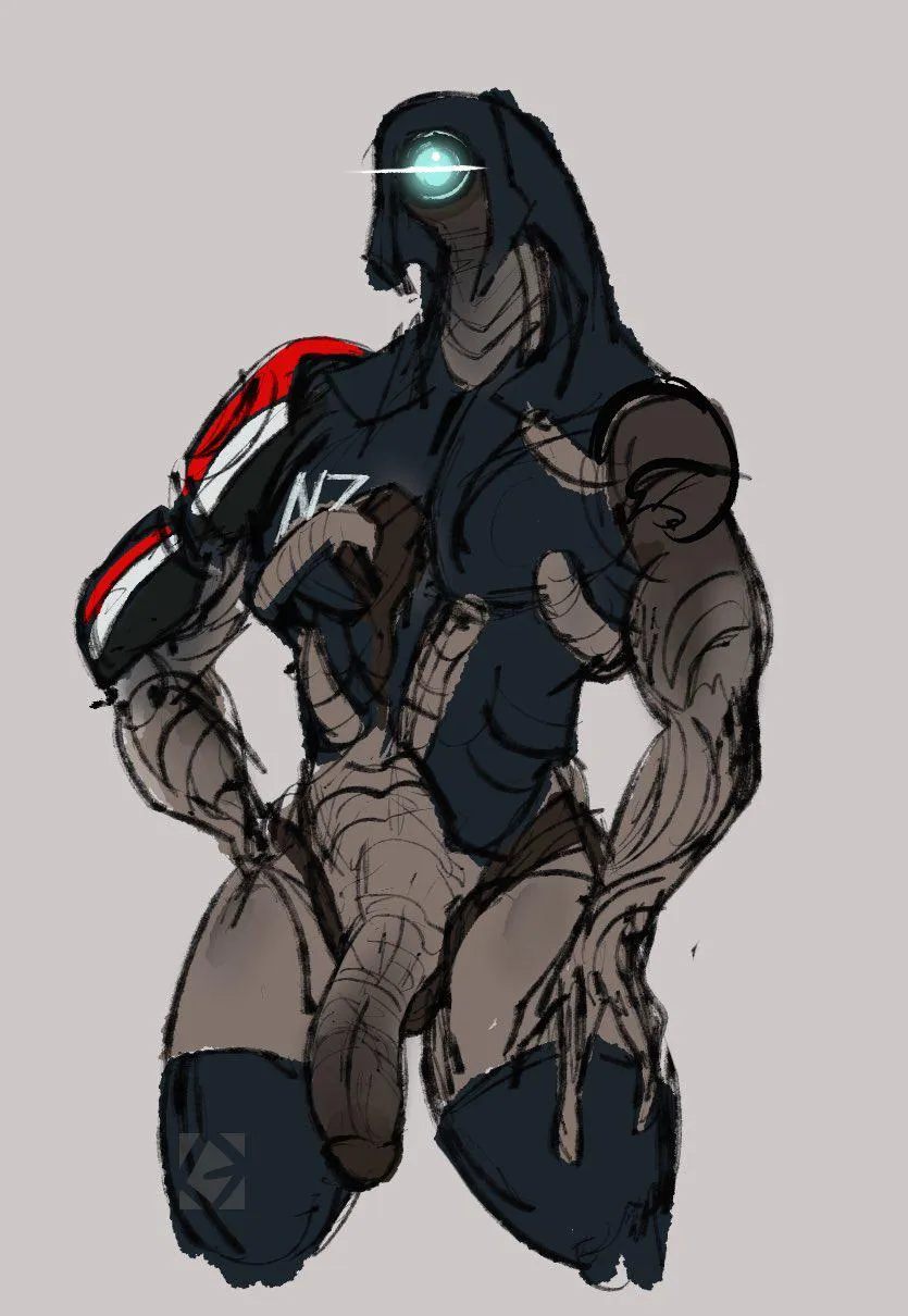 (antimattergorg) [M] as promised, a proper Man day within the week! this is just fantastic, it's like we have two Man days in one month!