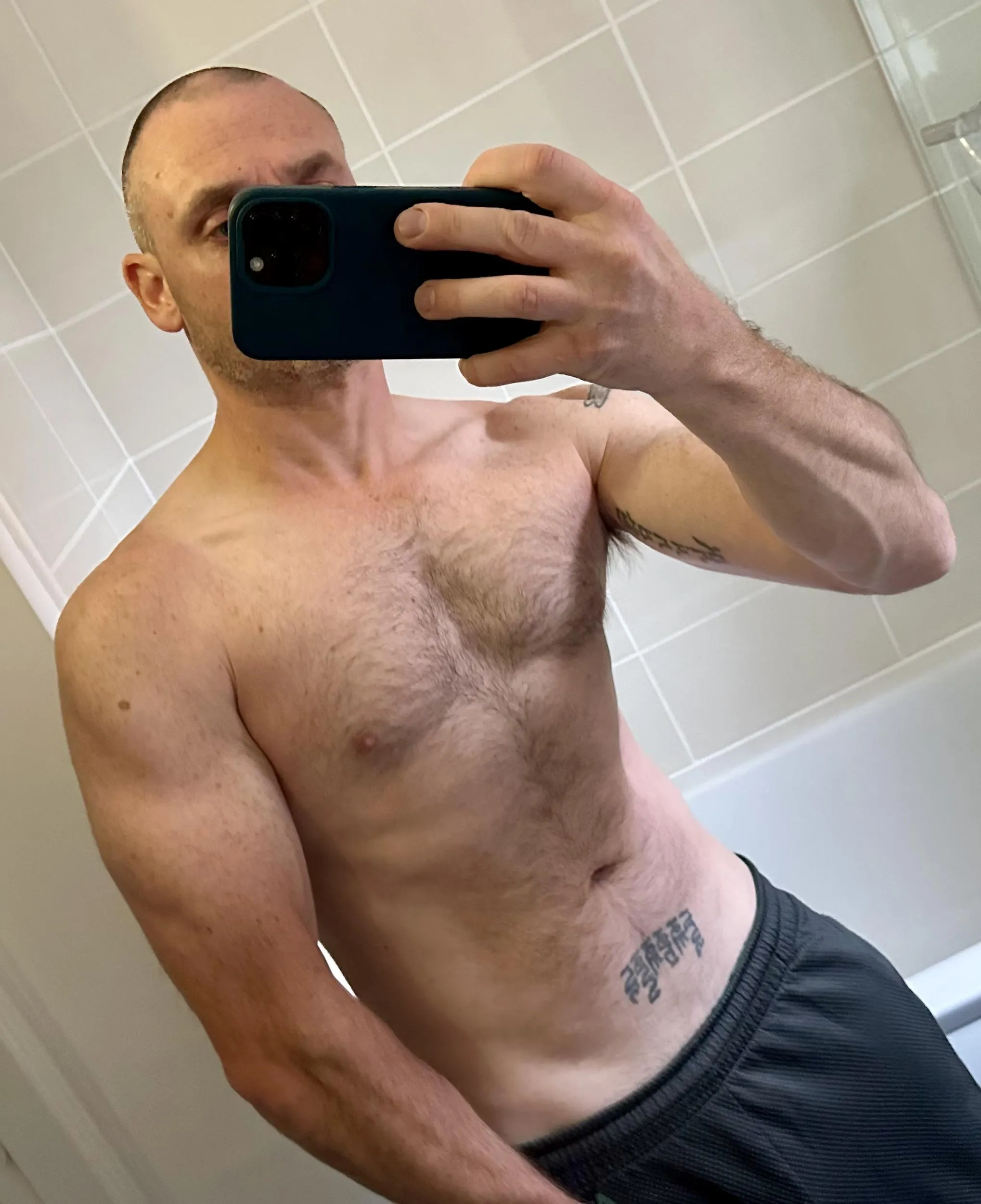 Anyone at Club F tonight?